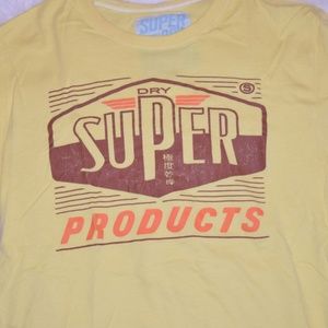 SuperDry Tee
